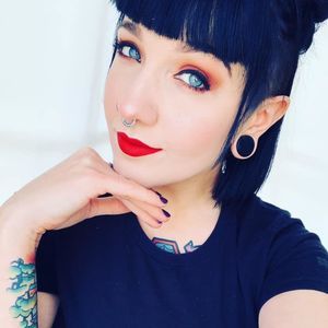 Meet your Posher, Jayme